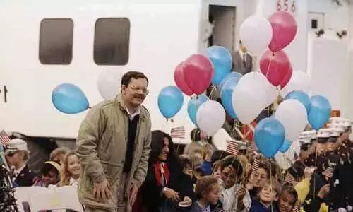 ലബനാനിൽ തടവിലാക്കപ്പെട്ട മാധ്യമപ്രവർത്തകൻ ടെറി ആൻഡേഴ്സൺ അന്തരിച്ചു