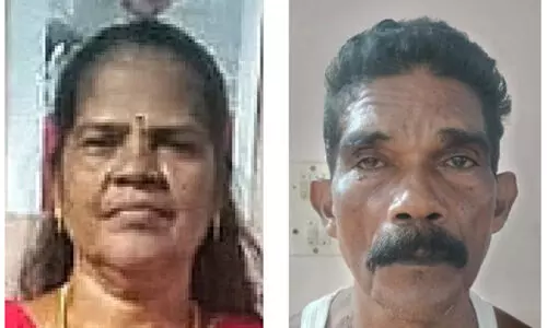 വയോധികയെ കൊന്ന്​ കുഴിച്ചുമൂടി; സഹോദരൻ അറസ്​റ്റിൽ