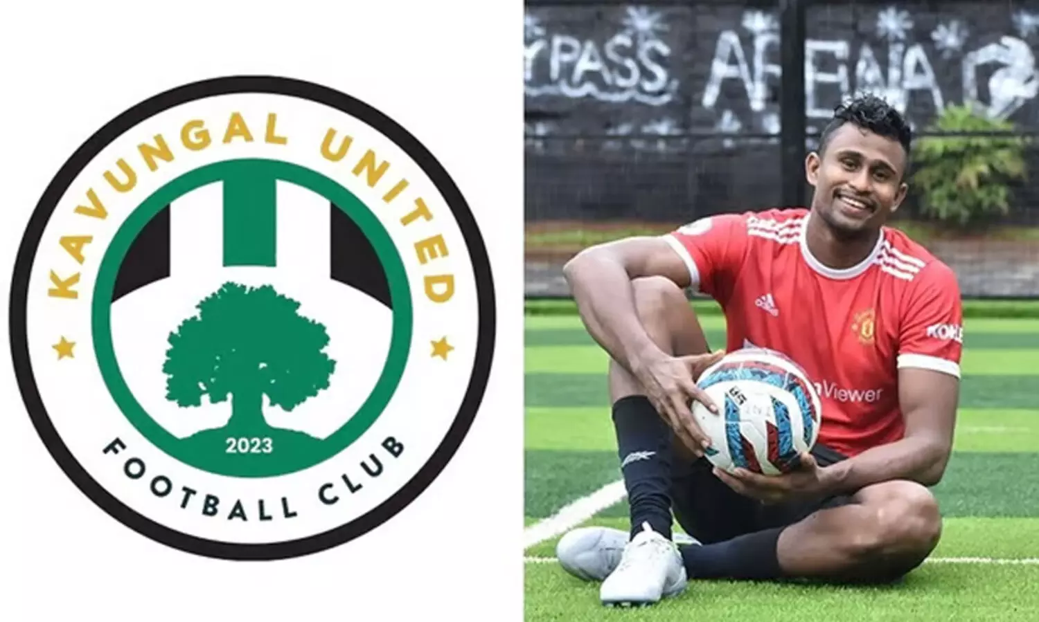 ഇന്ത്യൻ താരം മഷൂർ ശരീഫിന്റെ നേതൃത്വത്തിൽ മലപ്പുറത്ത് പുതിയ പ്രഫഷനൽ ഫുട്‌ബാൾ ടീം ഒരുങ്ങുന്നു