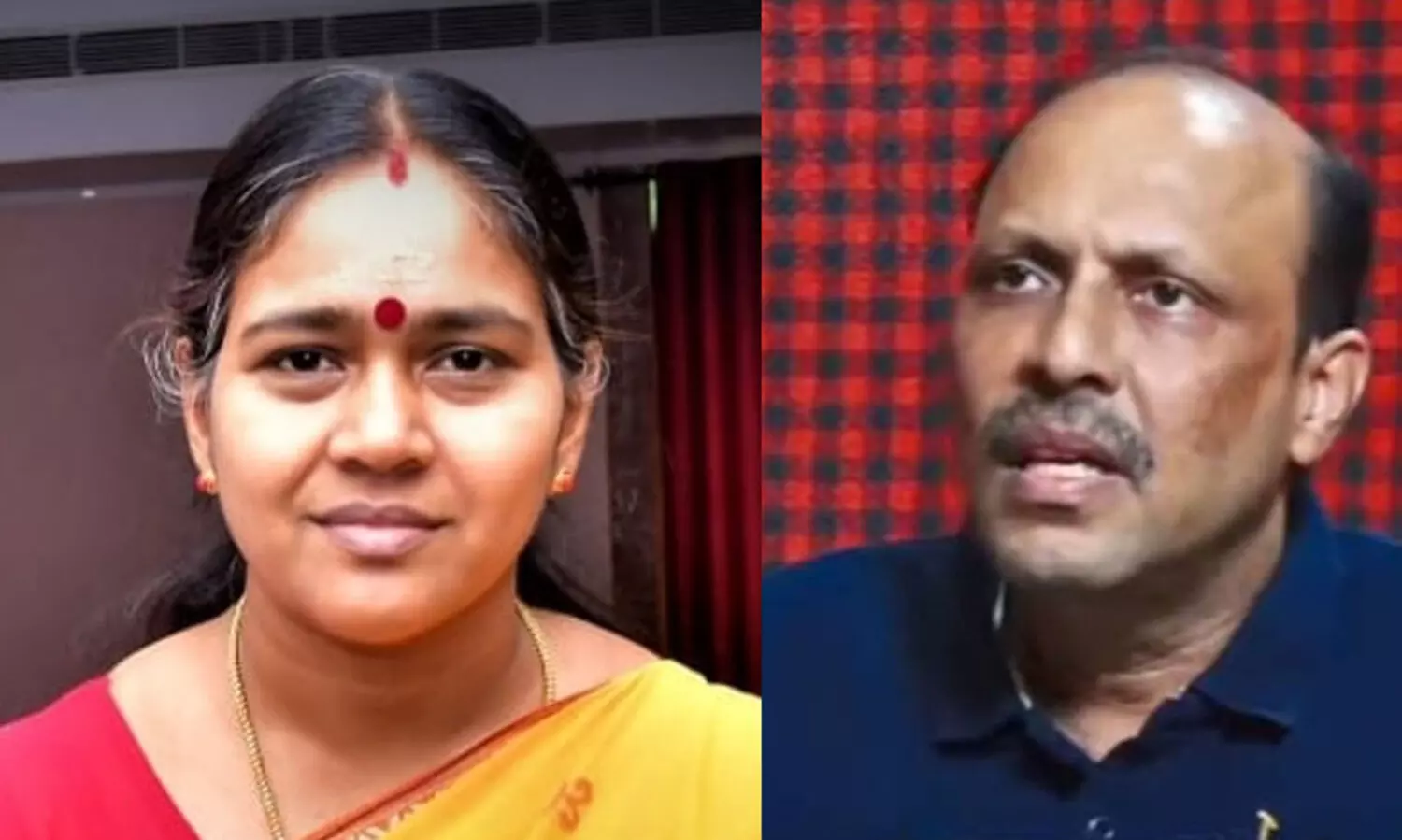 സി.പി.എം നേതാവിനെ ബി.ജെ.പിയിലെത്തിക്കാന്‍ ശ്രമിച്ചിട്ടില്ല -ശോഭ സുരേന്ദ്രനെ തള്ളി നന്ദകുമാർ