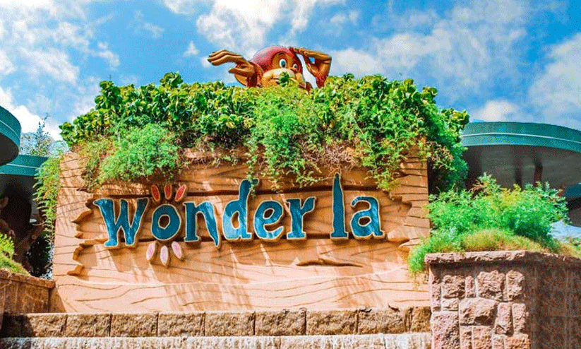 wonderla