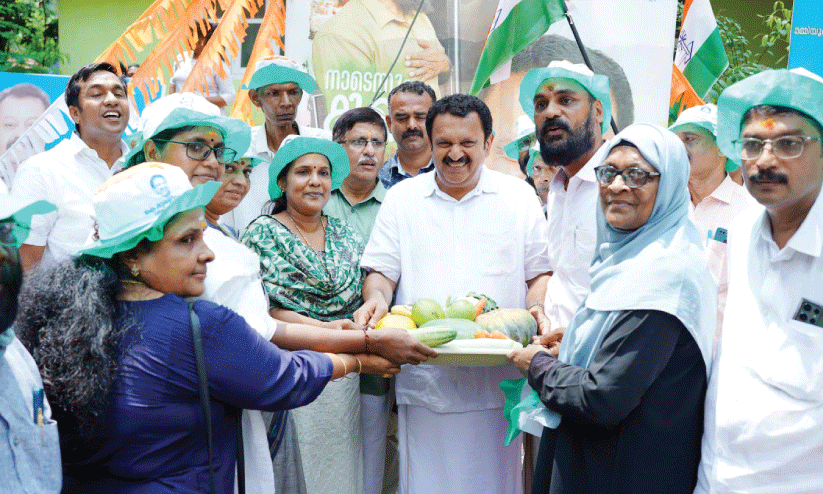 muraleedharan muraleedharan