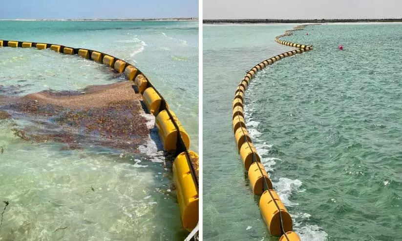 Al Subara Heritage Centre. Al Subara Heritage Centre.