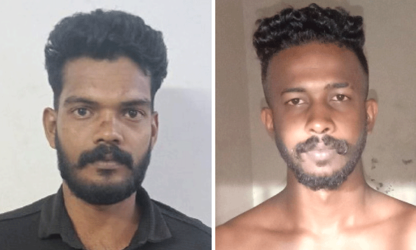 അരുൺദാസ്, ഹരികൃഷ്ണൻ അരുൺദാസ്, ഹരികൃഷ്ണൻ