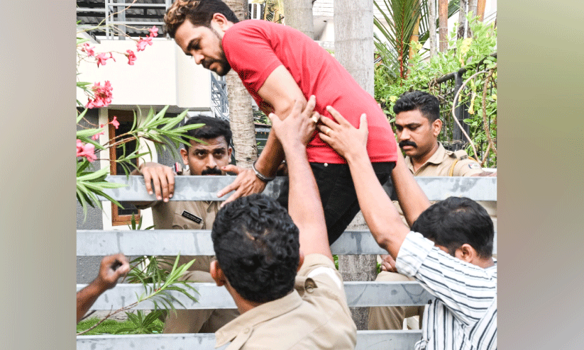 ഇത് താൻടാ കൊച്ചി സിറ്റിപൊലീസ്...