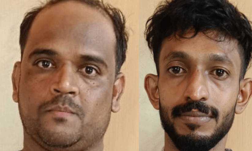 അ​ഫ്റോ​സ് അ​ലി,  ആ​സി​ഫ്