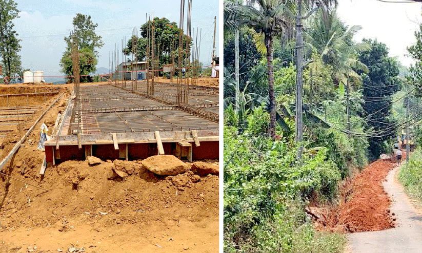 jal jeevan mission work