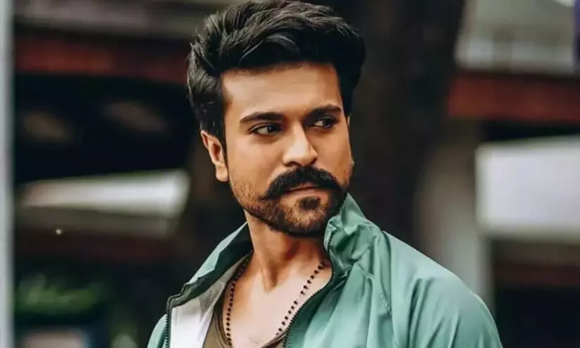 Ram Charan’s salary per movie increased, he is now charging Rs…
