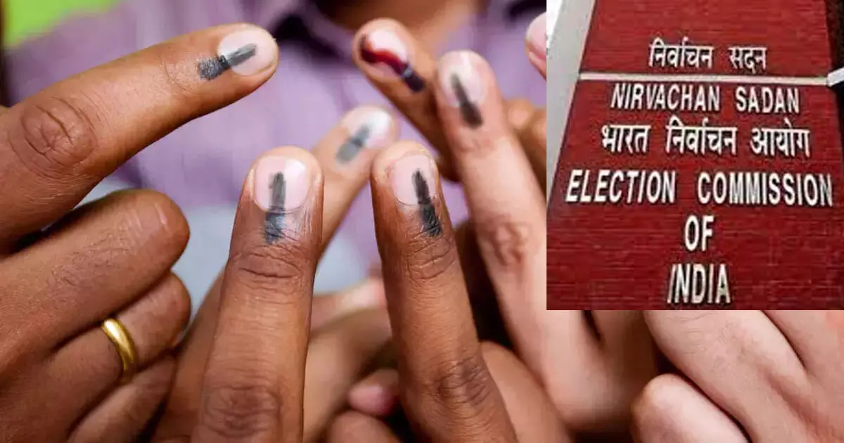 മാതൃകാപെരുമാറ്റച്ചട്ടം എല്ലാവരും കര്ശനമായി പാലിക്കണമെന്ന് മുഖ്യതിരഞ്ഞെടുപ്പ് ഓഫീസര് മാതൃകാപെരുമാറ്റച്ചട്ടം എല്ലാവരും കര്ശനമായി പാലിക്കണമെന്ന് മുഖ്യതിരഞ്ഞെടുപ്പ് ഓഫീസര്