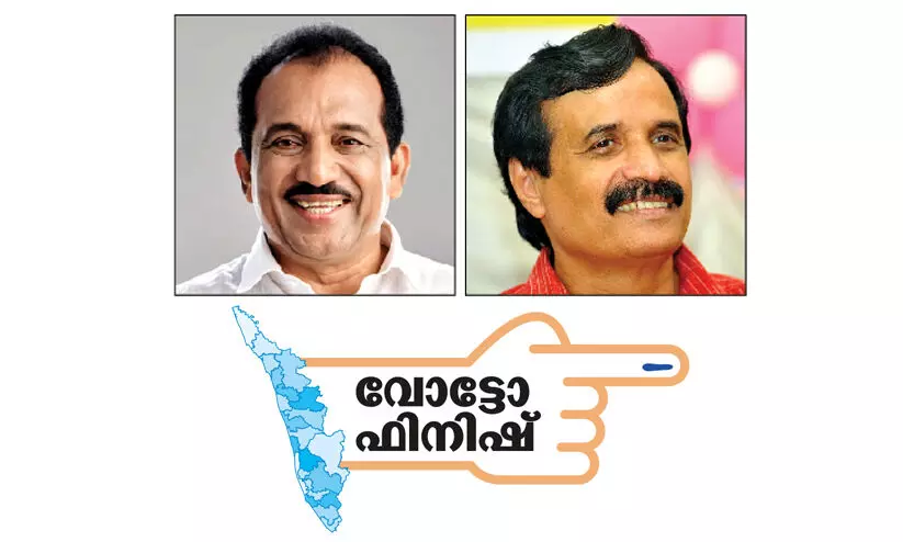ചാലക്കുടി: യു.ഡി.എഫ് തന്നെ