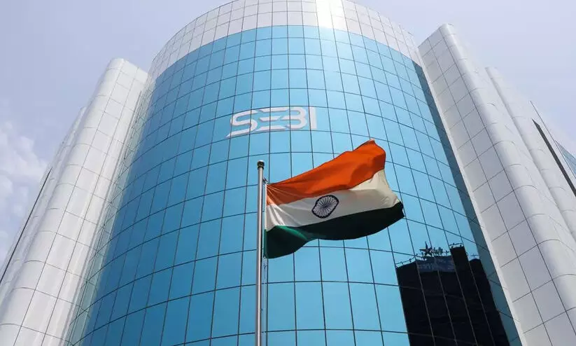 അദാനി ഗ്രൂപ്പിൽ നിക്ഷേപം നടത്തിയ ഓഫ്ഷോർ ഫണ്ടുകളുടെ നിയമ ലംഘനം സെബി കണ്ടെത്തിയെന്ന് റോയിട്ടേഴ്സ് അദാനി ഗ്രൂപ്പിൽ നിക്ഷേപം നടത്തിയ ഓഫ്ഷോർ ഫണ്ടുകളുടെ നിയമ ലംഘനം സെബി കണ്ടെത്തിയെന്ന് റോയിട്ടേഴ്സ്