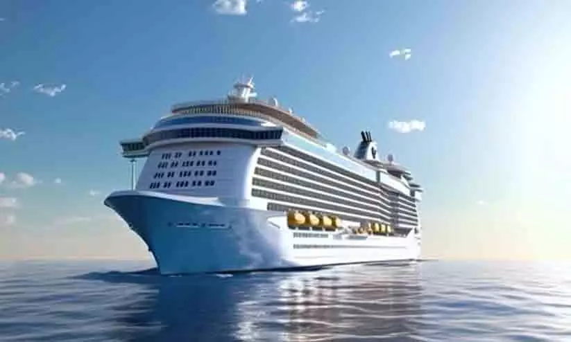 കേ​ര​ള​ത്തി​ൽ​നി​ന്ന്​ ഗൾഫിലേക്ക്​ യാത്രക്കപ്പൽ: വിശദാംശങ്ങൾ സമർപ്പിക്കാൻ നിർദേശം