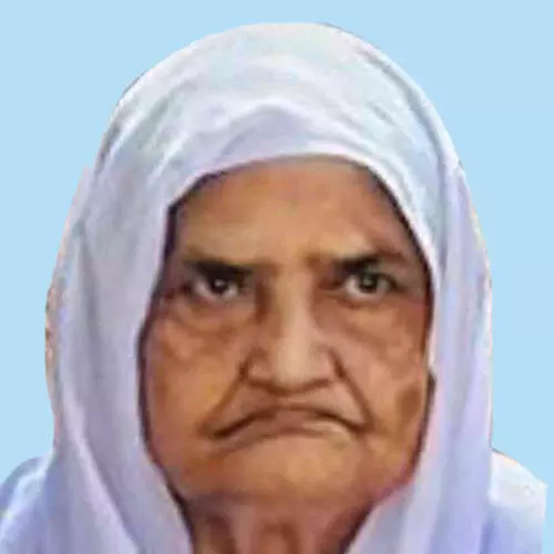 ഫാ​ത്തി​മ