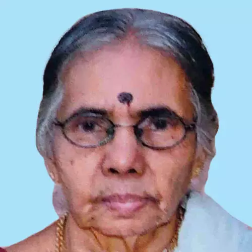 ദേ​വി അ​മ്മ