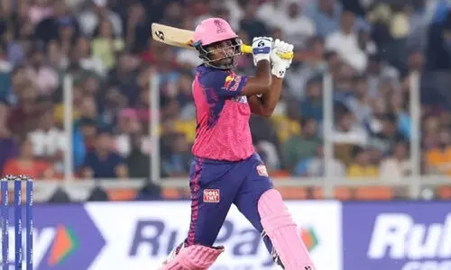 ഹാർദിക്കും പന്തുമല്ല! സഞ്ജു ഇന്ത്യയുടെ അടുത്ത ട്വന്‍റി20 നായകനാകണമെന്ന് മുൻ സ്പിൻ ഇതിഹാസം