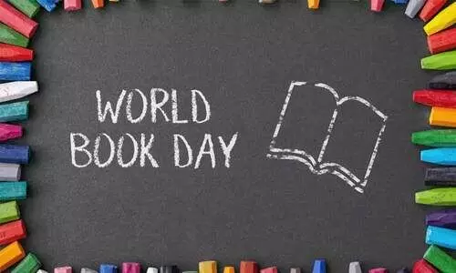 World Book Day