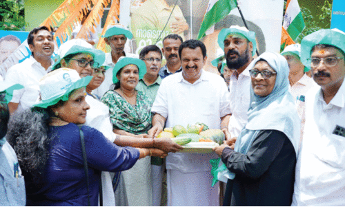 muraleedharan muraleedharan