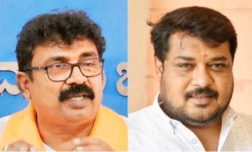 s balaraj, sunil bose