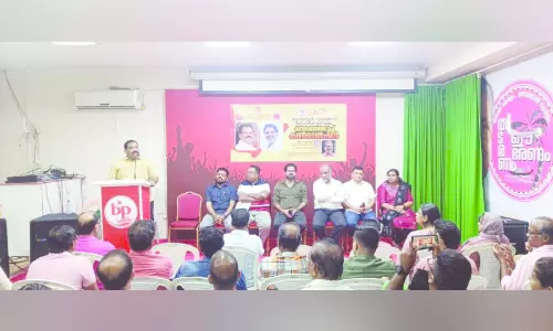 ആലത്തൂർ - പാലക്കാട് മണ്ഡലം തെരഞ്ഞെടുപ്പ് കൺവെൻഷൻ സംഘടിപ്പിച്ചു ആലത്തൂർ - പാലക്കാട് മണ്ഡലം തെരഞ്ഞെടുപ്പ് കൺവെൻഷൻ സംഘടിപ്പിച്ചു