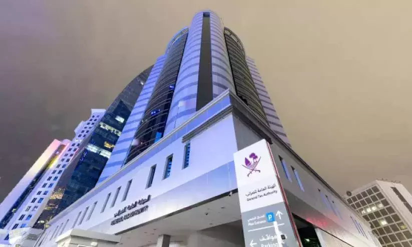 നി​കു​തി റി​ട്ടേ​ൺ സ​മ​ർ​പ്പ​ണം: അ​വ​സാ​ന തീ​യ​തി ഏ​പ്രി​ൽ 30