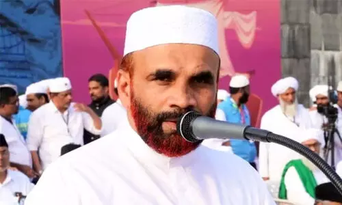 Nasar Faizy koodathai