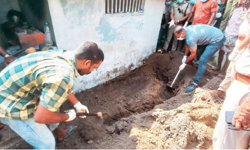 alappuzha murder case