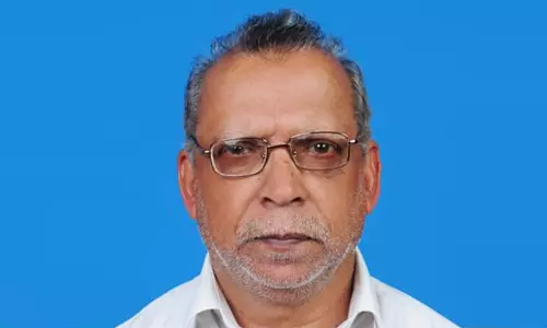 സി. മുഹമ്മദ് ശരീഫ് നിര്യാതനായി