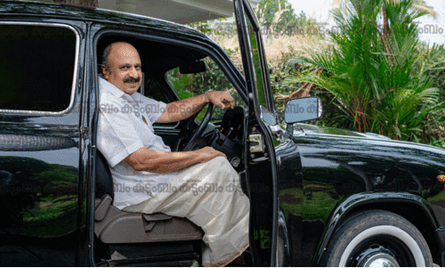 ദൃശ‍്യത്തിൽ അവസാന സീനില്‍ മോഹന്‍ലാലിനോട് പറയുന്ന ഡയലോഗാണ് എന്നെ അട്രാക്ട് ചെയ്തത് -സിദ്ദീഖ്