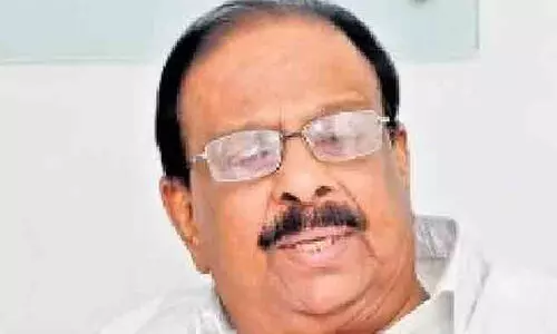 പിണറായിക്ക് മാനസിക അസ്വാസ്ഥ്യമെന്ന് കെ. സുധാകരൻ