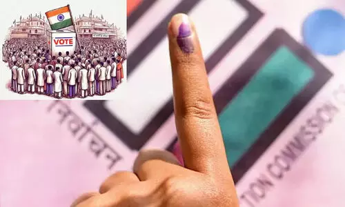 തെരഞ്ഞെടുപ്പ് : 24 ന് വൈകീട്ട് ആറ് മുതല്‍ 27ന് രാവിലെ ആറ് വരെ തിരുവനന്തപുരത്ത് നിരോധനാജ്ഞ