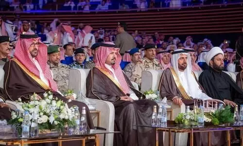 ഉംറ, സിയാറ ഫോറം ആദ്യ പതിപ്പ് മദീനയിലെ കിങ്​ സൽമാൻ അന്താരാഷ്​ട്ര കൺവെൻഷൻ സെൻററിൽ ആരംഭിച്ചു