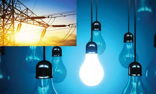 വൈദ്യുതി ഉപയോഗം കുറക്കാനുള്ള ആഹ്വാനവുമായി സംസ്ഥാന സര്‍ക്കാര്‍