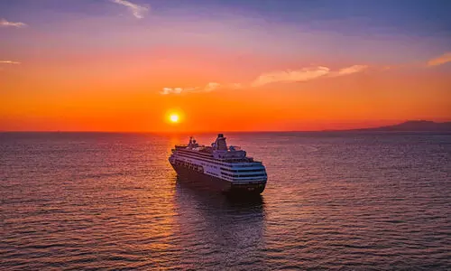 ഗൾഫ്​ യാത്രക്കപ്പൽ: താൽപര്യം പ്രകടിപ്പിച്ച്​ മൂന്ന്​ കമ്പനികൾ