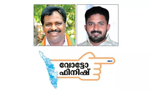 മാവേലിക്കര: യു.ഡി.എഫ് ‘കര’കടക്കും