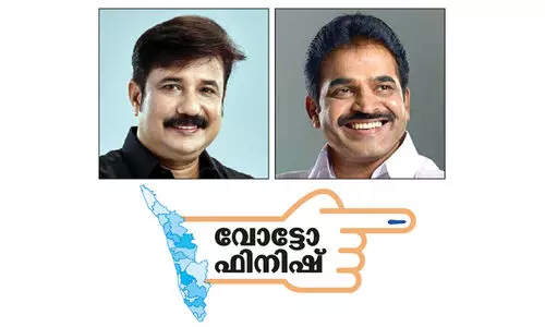 ആലപ്പുഴ കടക്കുന്നത് യു.ഡി.എഫാകും ആലപ്പുഴ കടക്കുന്നത് യു.ഡി.എഫാകും