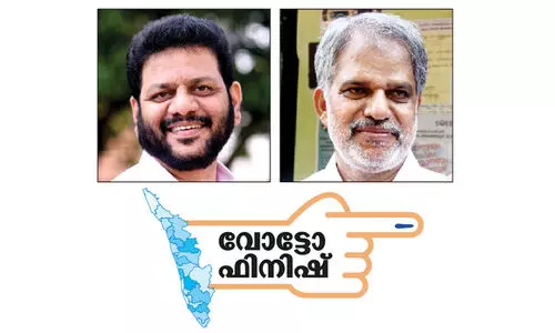പ്രവചനാതീതം, പാലക്കാടൻ കാറ്റ് പ്രവചനാതീതം, പാലക്കാടൻ കാറ്റ്