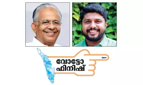 മലപ്പുറം: അട്ടിമറിയില്ല; അടിയൊഴുക്കും മലപ്പുറം: അട്ടിമറിയില്ല; അടിയൊഴുക്കും