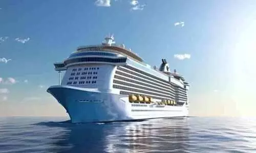 കേ​ര​ള​ത്തി​ൽ​നി​ന്ന്​ ഗൾഫിലേക്ക്​ യാത്രക്കപ്പൽ: വിശദാംശങ്ങൾ സമർപ്പിക്കാൻ നിർദേശം