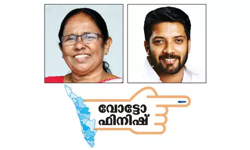 വടകര: പ്രവചനാതീതം വടകര: പ്രവചനാതീതം