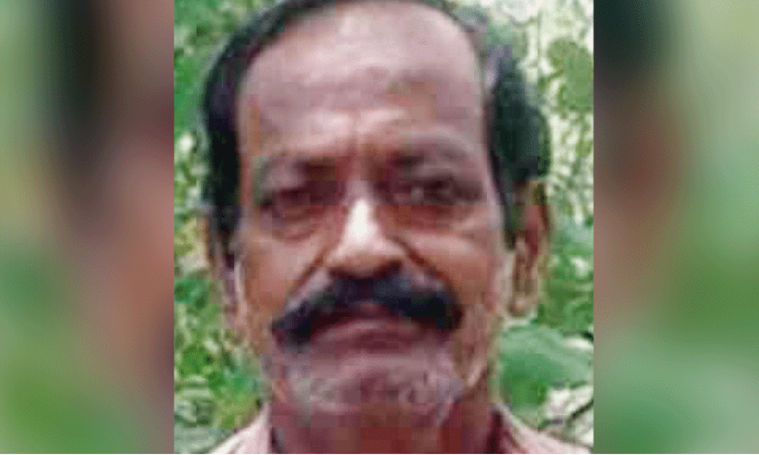 കെ.​പി. രാ​ജ​ൻ