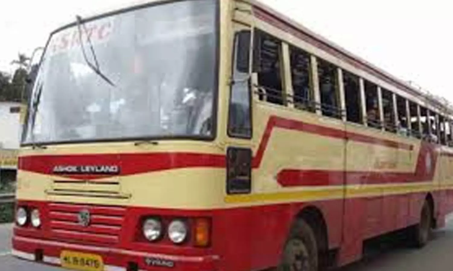 കെ.എസ്‌.ആർ.ടി.സിക്ക്‌ 50 കോടി കൂടി അനുവദിച്ചു