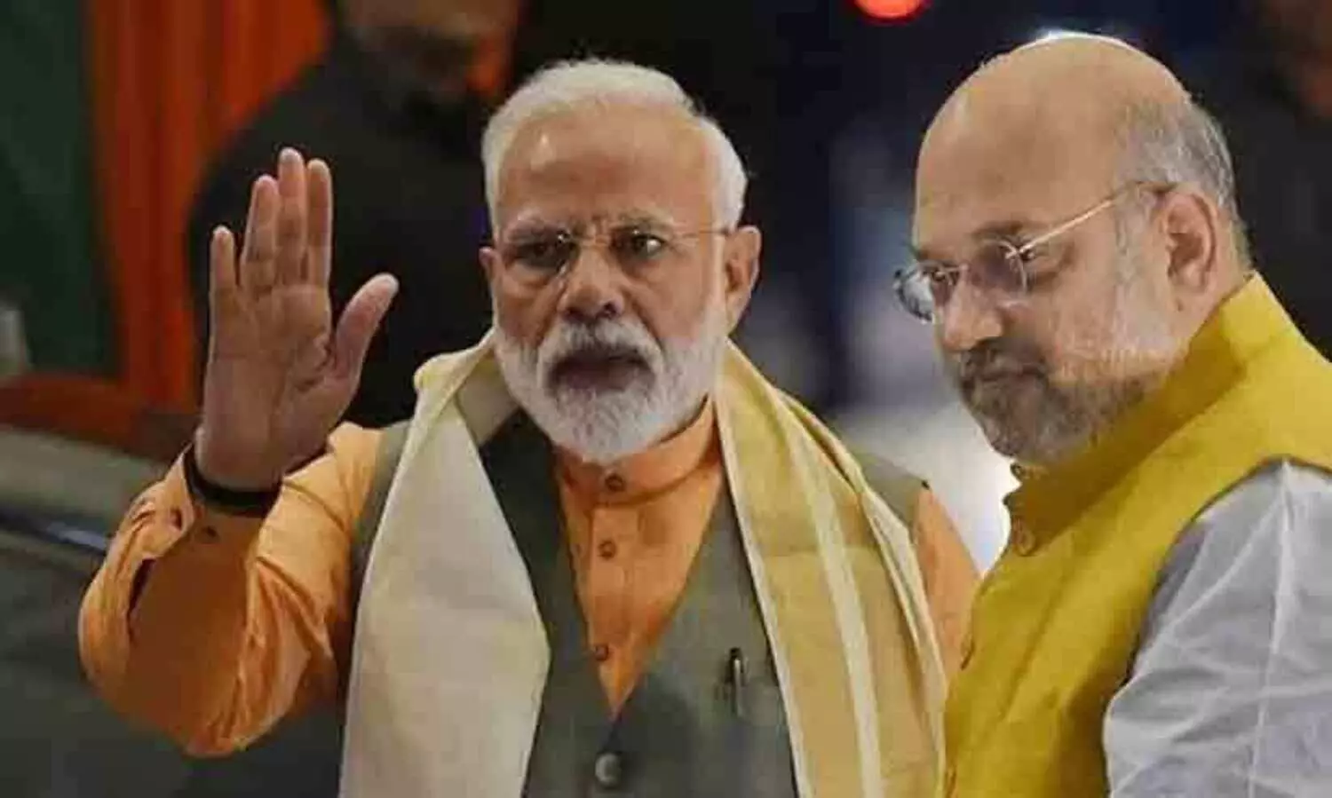 നിങ്ങളുടെ സ്വത്തുക്കൾ മക്കൾക്ക് നൽകാതെ അവർ തട്ടിയെടുക്കും; കോൺഗ്രസിനെതിരെ വീണ്ടും മോദി