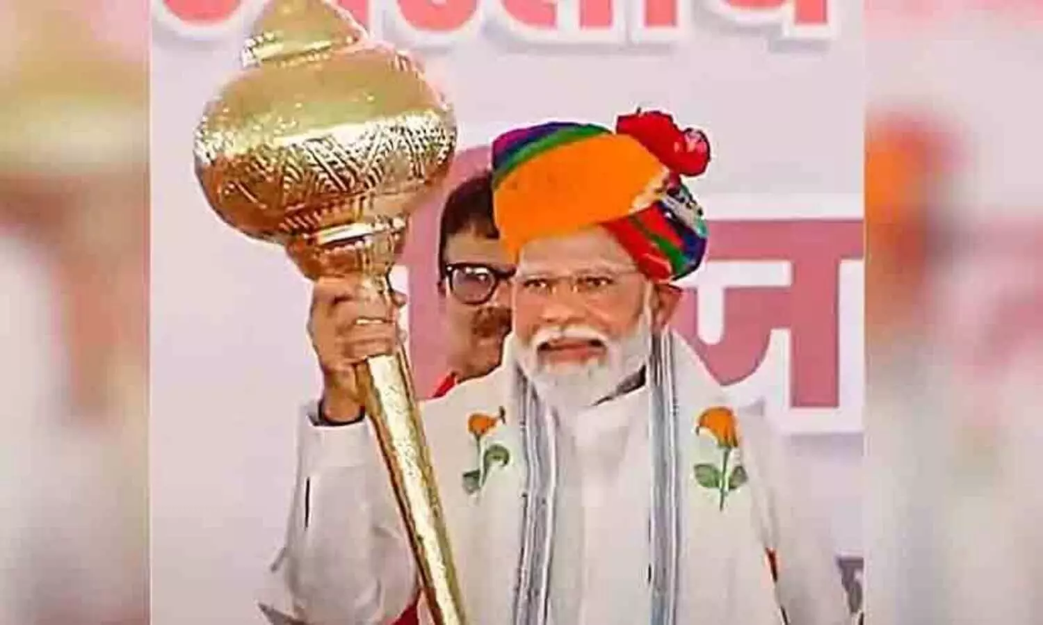 മോദിയുടെ വിദ്വേഷ പ്രസംഗം: തെരഞ്ഞെടുപ്പ് കമീഷൻ പരാതികൾ പരിശോധിച്ചു തുടങ്ങി