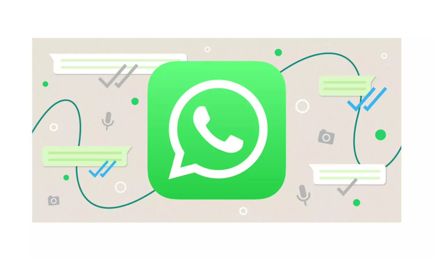 നെറ്റില്ലെങ്കിലും വാട്സ്ആപ്പിലൂടെ ഫയലുകൾ അയക്കാം; പുതിയ ഫീച്ചർ ഉടൻ