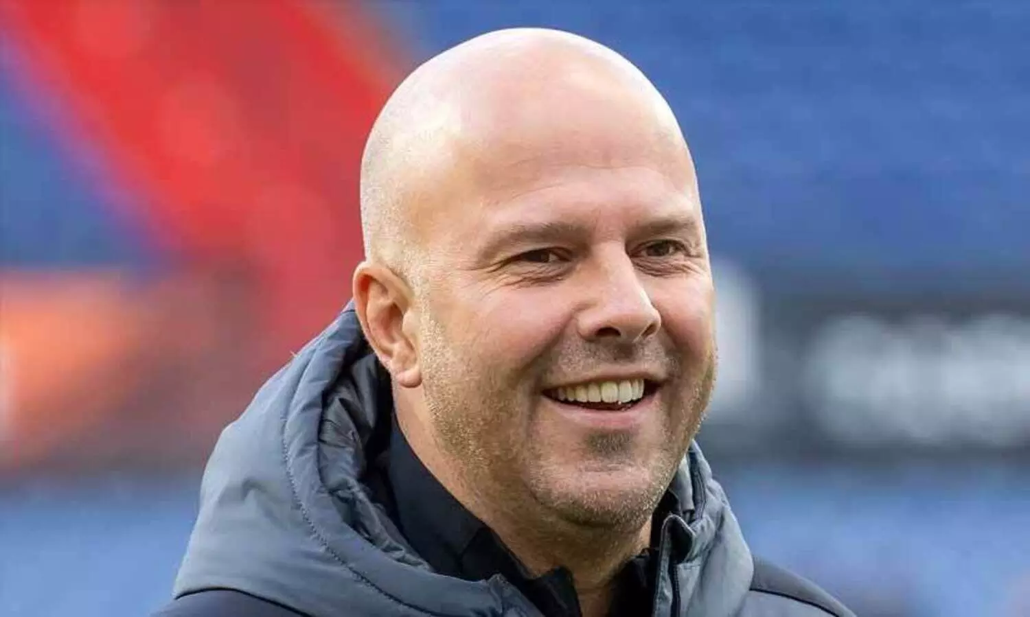 ഫെയനൂർദ് കോച്ച് സ്ലോട്ടിനായി വലവീശി ലിവർപൂൾ