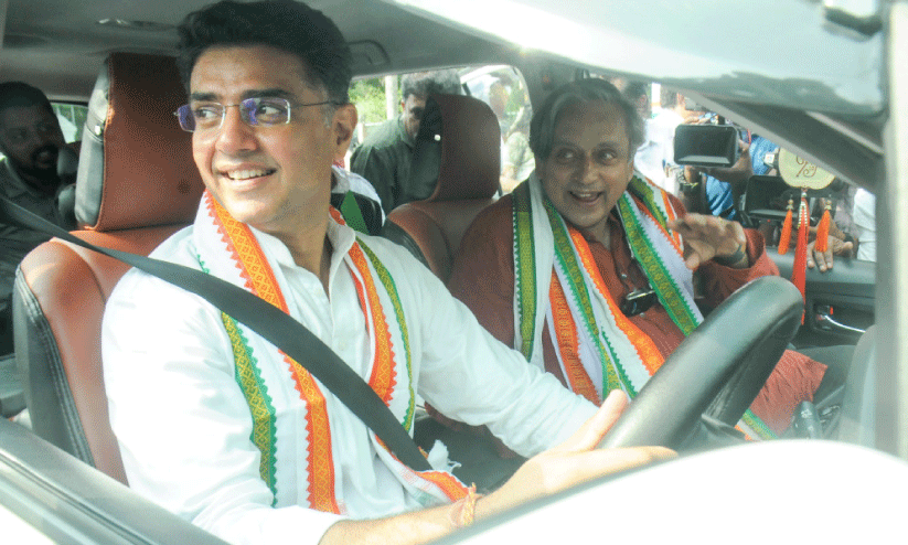 sachin pilot sachin pilot