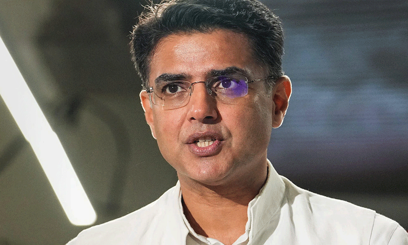 sachin pilot sachin pilot