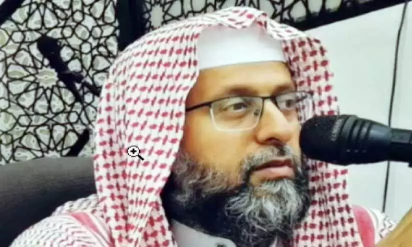 Mansur bin Rashid bin Muhammad bin Mansur Al Rashid Al Buainain