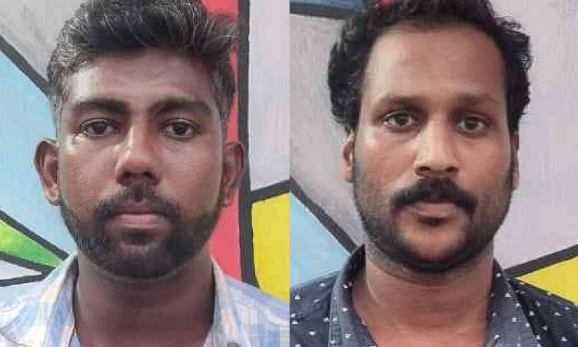 വിനോദ്, ശാലിന് പ്രിന്സ് വിനോദ്, ശാലിന് പ്രിന്സ്