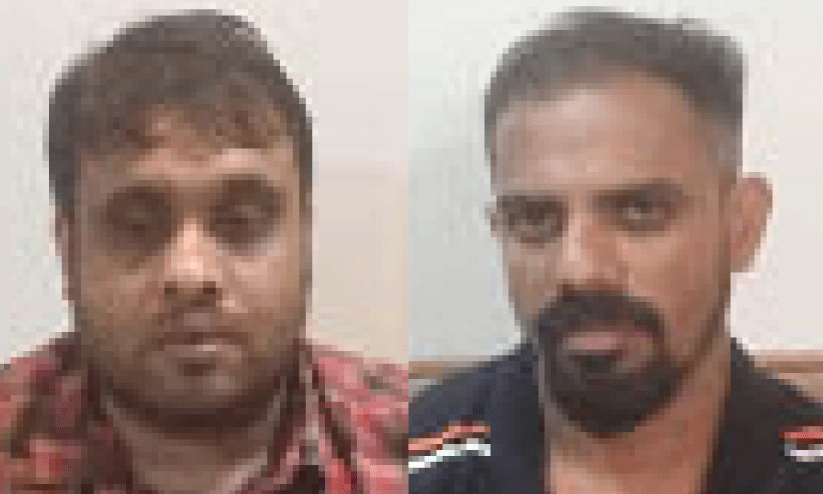 സെയ്ദ്, ഷെബീർ സെയ്ദ്, ഷെബീർ